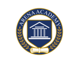 https://www.logocontest.com/public/logoimage/1665329964Arena Academy.png